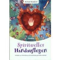 Spirituelles Handauflegen